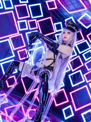 Arisa Chan - Black Lobelia_71