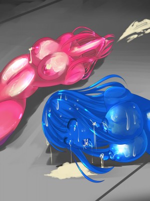 [hardening (りえた)] 婦警さんがインテリア商品の素材にされいろんなものに状態変化させられる話 [中国翻訳]_211