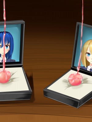 [hardening (りえた)] 婦警さんがインテリア商品の素材にされいろんなものに状態変化させられる話 [中国翻訳]_215