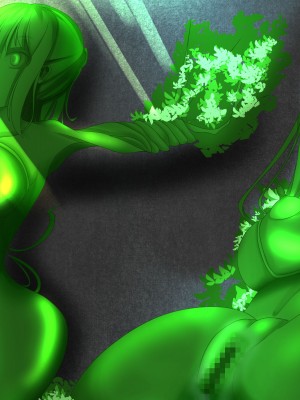 [hardening (りえた)] 婦警さんがインテリア商品の素材にされいろんなものに状態変化させられる話 [中国翻訳]_183