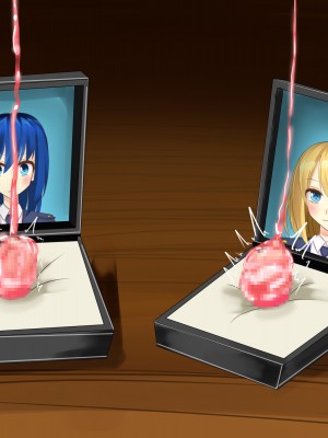 [hardening (りえた)] 婦警さんがインテリア商品の素材にされいろんなものに状態変化させられる話 [中国翻訳]_216