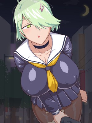 [秘密結社ヴァニタス] 頼むから成仏してくれ!_124