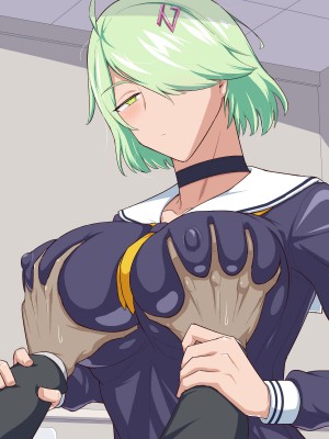 [秘密結社ヴァニタス] 頼むから成仏してくれ!_149