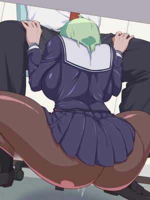 [秘密結社ヴァニタス] 頼むから成仏してくれ!_182