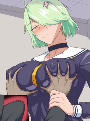 [秘密結社ヴァニタス] 頼むから成仏してくれ!_151