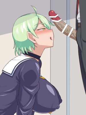 [秘密結社ヴァニタス] 頼むから成仏してくれ!_152