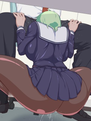 [秘密結社ヴァニタス] 頼むから成仏してくれ!_184