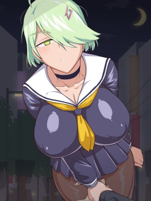 [秘密結社ヴァニタス] 頼むから成仏してくれ!_125