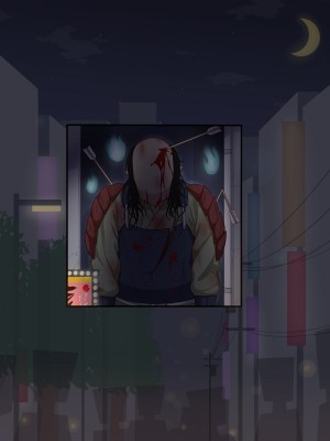 [秘密結社ヴァニタス] 頼むから成仏してくれ!_122