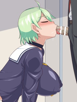 [秘密結社ヴァニタス] 頼むから成仏してくれ!_154