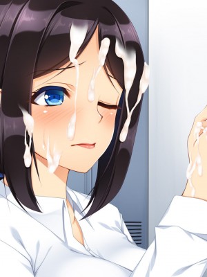 [ユウリコ] お父さんの店で働いているお姉さん達に色々教わる! [中国翻訳]_233