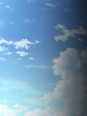 [ユウリコ] お父さんの店で働いているお姉さん達に色々教わる! [中国翻訳]_103