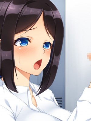 [ユウリコ] お父さんの店で働いているお姉さん達に色々教わる! [中国翻訳]_229