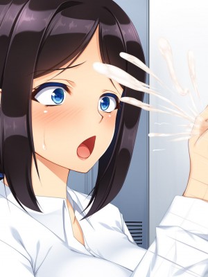 [ユウリコ] お父さんの店で働いているお姉さん達に色々教わる! [中国翻訳]_232