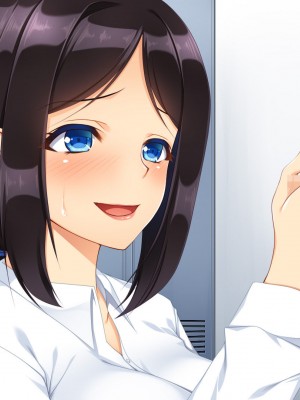 [ユウリコ] お父さんの店で働いているお姉さん達に色々教わる! [中国翻訳]_228