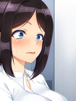 [ユウリコ] お父さんの店で働いているお姉さん達に色々教わる! [中国翻訳]_226