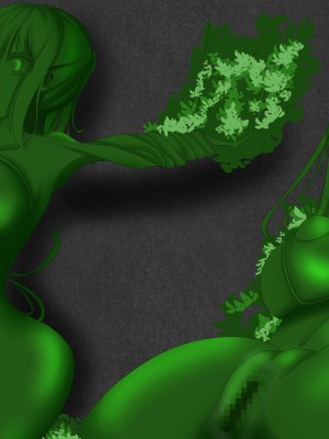 [hardening (りえた)] 婦警さんがインテリア商品の素材にされいろんなものに状態変化させられる話 [中国翻訳]_183