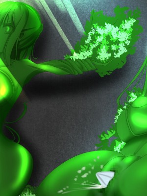 [hardening (りえた)] 婦警さんがインテリア商品の素材にされいろんなものに状態変化させられる話 [中国翻訳]_185