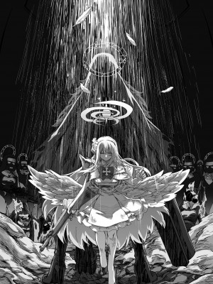 [Rodeong] 为你吟唱的垂怜经(당신을 위한 키리에 - 중 -) [中国翻訳]_22