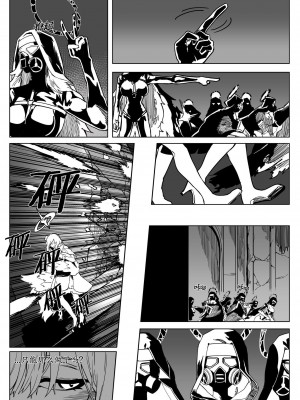 [Rodeong] 为你吟唱的垂怜经(당신을 위한 키리에 - 중 -) [中国翻訳]_11