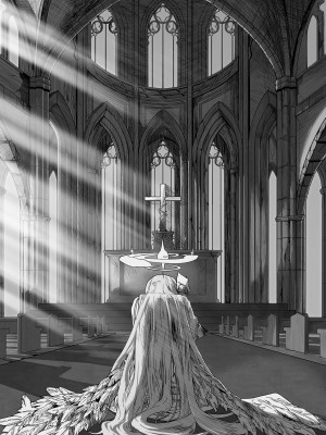 [Rodeong] 为你吟唱的垂怜经(당신을 위한 키리에 - 중 -) [中国翻訳]_47