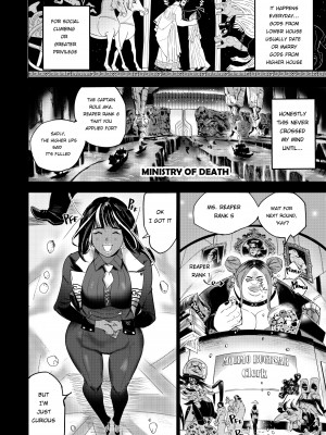 [Furiouzly] I sold my body to a god - Charona side story Chap1 [English] [Decensored] [無修正]_04
