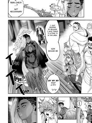 [Furiouzly] I sold my body to a god Chap1 [English] [無修正]_33