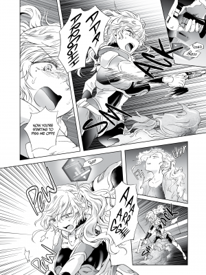 [peachpulsar (みら)] 夢色のレプリカ【中】愛欲の幻影｜Dream-Colored Replica - Part 2_ Phantasmagoria of Desire (x3200) [Irodori Comics] [無修正]_096