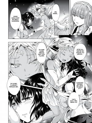 [peachpulsar (みら)] 夢色のレプリカ【中】愛欲の幻影｜Dream-Colored Replica - Part 2_ Phantasmagoria of Desire (x3200) [Irodori Comics] [無修正]_055