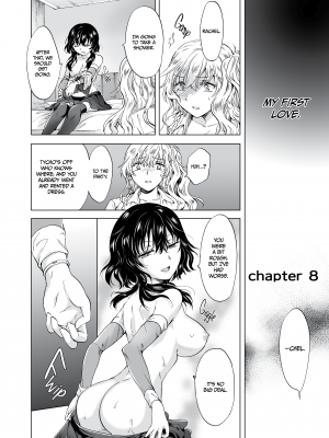 [peachpulsar (みら)] 夢色のレプリカ【中】愛欲の幻影｜Dream-Colored Replica - Part 2_ Phantasmagoria of Desire (x3200) [Irodori Comics] [無修正]_073