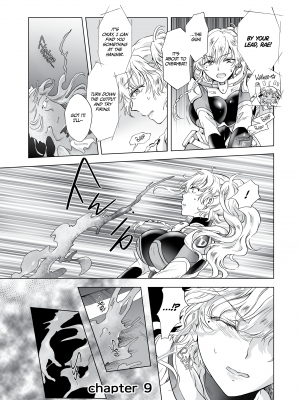 [peachpulsar (みら)] 夢色のレプリカ【中】愛欲の幻影｜Dream-Colored Replica - Part 2_ Phantasmagoria of Desire (x3200) [Irodori Comics] [無修正]_093