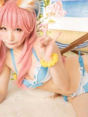 [peachpulsar (みら)] 夢色のレプリカ【中】愛欲の幻影｜Dream-Colored Replica - Part 2_ Phantasmagoria of Desire (x3200) [Irodori Comics] [無修正]_285_swim_46