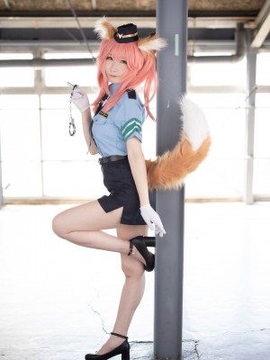 [peachpulsar (みら)] 夢色のレプリカ【中】愛欲の幻影｜Dream-Colored Replica - Part 2_ Phantasmagoria of Desire (x3200) [Irodori Comics] [無修正]_208_police_17