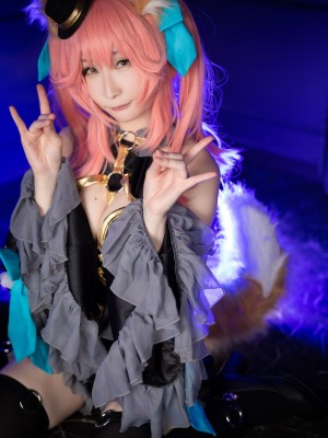 [peachpulsar (みら)] 夢色のレプリカ【中】愛欲の幻影｜Dream-Colored Replica - Part 2_ Phantasmagoria of Desire (x3200) [Irodori Comics] [無修正]_024_black_23