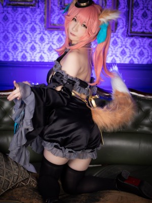 [peachpulsar (みら)] 夢色のレプリカ【中】愛欲の幻影｜Dream-Colored Replica - Part 2_ Phantasmagoria of Desire (x3200) [Irodori Comics] [無修正]_062_black_61