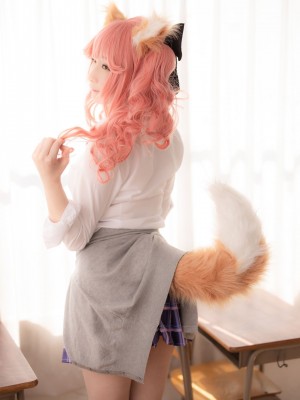 [peachpulsar (みら)] 夢色のレプリカ【中】愛欲の幻影｜Dream-Colored Replica - Part 2_ Phantasmagoria of Desire (x3200) [Irodori Comics] [無修正]_123_jk_58