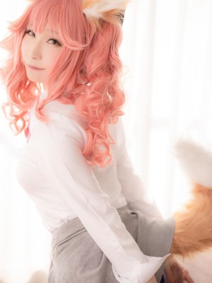 [peachpulsar (みら)] 夢色のレプリカ【中】愛欲の幻影｜Dream-Colored Replica - Part 2_ Phantasmagoria of Desire (x3200) [Irodori Comics] [無修正]_127_jk_62