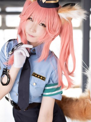 [peachpulsar (みら)] 夢色のレプリカ【中】愛欲の幻影｜Dream-Colored Replica - Part 2_ Phantasmagoria of Desire (x3200) [Irodori Comics] [無修正]_195_police_4