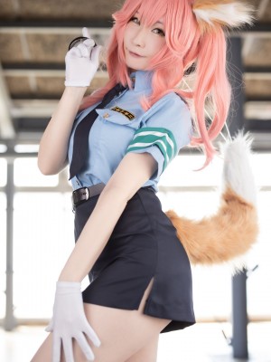 [peachpulsar (みら)] 夢色のレプリカ【中】愛欲の幻影｜Dream-Colored Replica - Part 2_ Phantasmagoria of Desire (x3200) [Irodori Comics] [無修正]_205_police_14