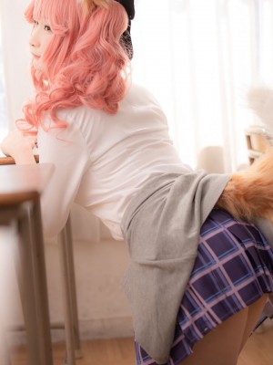 [peachpulsar (みら)] 夢色のレプリカ【中】愛欲の幻影｜Dream-Colored Replica - Part 2_ Phantasmagoria of Desire (x3200) [Irodori Comics] [無修正]_157_jk_92