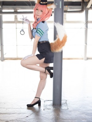 [peachpulsar (みら)] 夢色のレプリカ【中】愛欲の幻影｜Dream-Colored Replica - Part 2_ Phantasmagoria of Desire (x3200) [Irodori Comics] [無修正]_209_police_18