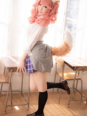 [peachpulsar (みら)] 夢色のレプリカ【中】愛欲の幻影｜Dream-Colored Replica - Part 2_ Phantasmagoria of Desire (x3200) [Irodori Comics] [無修正]_115_jk_50