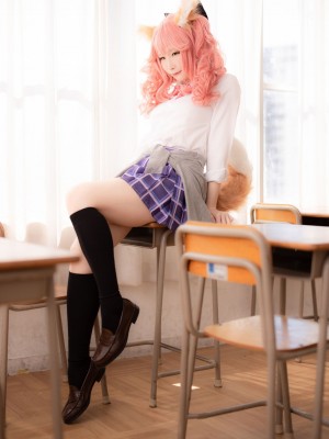 [peachpulsar (みら)] 夢色のレプリカ【中】愛欲の幻影｜Dream-Colored Replica - Part 2_ Phantasmagoria of Desire (x3200) [Irodori Comics] [無修正]_078_jk_13