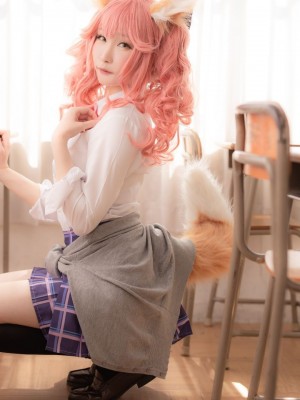 [peachpulsar (みら)] 夢色のレプリカ【中】愛欲の幻影｜Dream-Colored Replica - Part 2_ Phantasmagoria of Desire (x3200) [Irodori Comics] [無修正]_138_jk_73