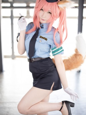 [peachpulsar (みら)] 夢色のレプリカ【中】愛欲の幻影｜Dream-Colored Replica - Part 2_ Phantasmagoria of Desire (x3200) [Irodori Comics] [無修正]_197_police_6