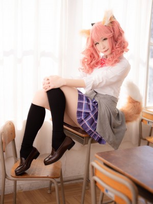 [peachpulsar (みら)] 夢色のレプリカ【中】愛欲の幻影｜Dream-Colored Replica - Part 2_ Phantasmagoria of Desire (x3200) [Irodori Comics] [無修正]_087_jk_22