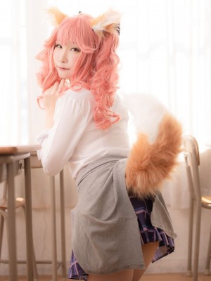 [peachpulsar (みら)] 夢色のレプリカ【中】愛欲の幻影｜Dream-Colored Replica - Part 2_ Phantasmagoria of Desire (x3200) [Irodori Comics] [無修正]_151_jk_86