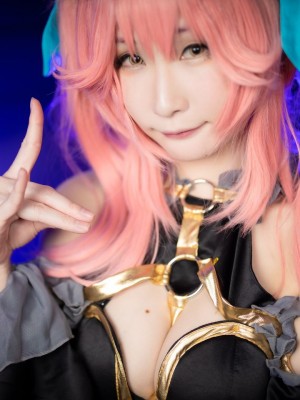 [peachpulsar (みら)] 夢色のレプリカ【中】愛欲の幻影｜Dream-Colored Replica - Part 2_ Phantasmagoria of Desire (x3200) [Irodori Comics] [無修正]_030_black_29