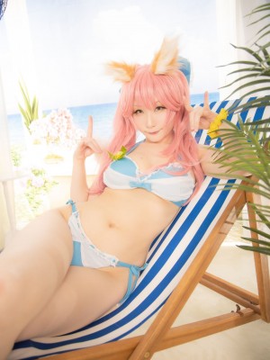 [peachpulsar (みら)] 夢色のレプリカ【中】愛欲の幻影｜Dream-Colored Replica - Part 2_ Phantasmagoria of Desire (x3200) [Irodori Comics] [無修正]_242_swim_3