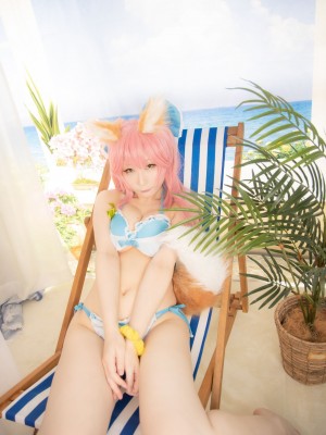 [peachpulsar (みら)] 夢色のレプリカ【中】愛欲の幻影｜Dream-Colored Replica - Part 2_ Phantasmagoria of Desire (x3200) [Irodori Comics] [無修正]_262_swim_23